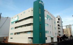 EMS Hoteles Boca del Río